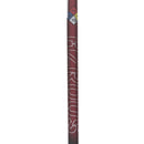 Wilson Staff Dynapower Graphite Mens Right Hand Driver 13* Senior - HZRDUS RDX Smoke 5.0 50g