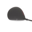Wilson Dynapower Graphite Mens Right Hand Fairway 5 Wood 18* Senior - HZRDUS Smoke RDX Red 50g