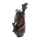 Wilson Staff X-31 Steel/Graphite Mens Right Hand Package Set - Wilson