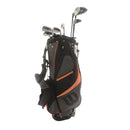 Wilson Staff X-31 Steel/Graphite Mens Right Hand Package Set - Wilson
