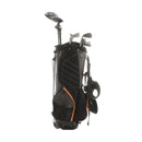 Wilson Staff X-31 Steel/Graphite Mens Right Hand Package Set - Wilson