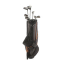 Wilson Staff X-31 Steel/Graphite Mens Right Hand Package Set - Wilson