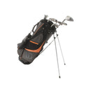 Wilson Staff X-31 Steel/Graphite Mens Right Hand Package Set - Wilson