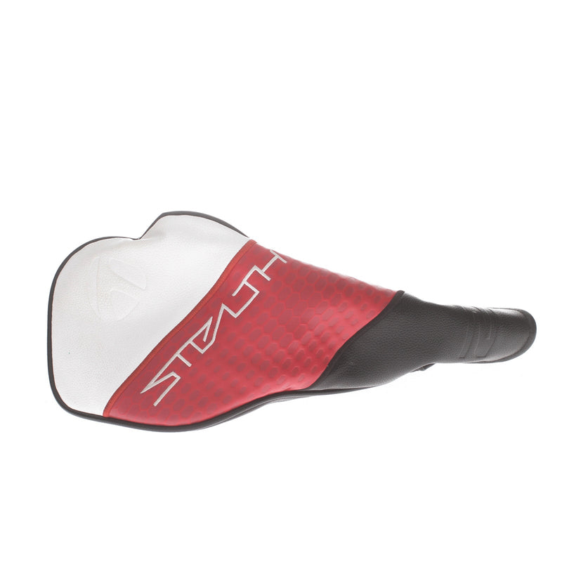 TaylorMade Stealth 2 Plus+ Graphite Mens Right Hand Driver Stiff - Ventus TR 5
