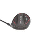 TaylorMade Stealth 2 Graphite Mens Right Hand Fairway 3 Wood 15* Stiff - Ventus TR FW 6-S