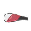 TaylorMade Stealth 2 Graphite Mens Right Hand Fairway 3 Wood 15* Stiff - Ventus TR FW 6-S