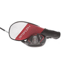 TaylorMade Stealth 2 Graphite Mens Right Hand 3 Hybrid 19* Stiff - Ventus TR HB 7-S