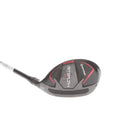 TaylorMade Stealth 2 Graphite Mens Right Hand 3 Hybrid 19* Stiff - Ventus TR HB 7-S