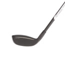 TaylorMade Stealth 2 Graphite Mens Right Hand 3 Hybrid 19* Stiff - Ventus TR HB 7-S