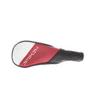 TaylorMade Stealth 2 Graphite Mens Right Hand 3 Hybrid 19* Stiff - Ventus TR HB 7-S