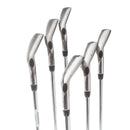 Callaway Steelhead XR Steel Mens Right Hand Irons 5-PW Regular - True Temper XP95 R300
