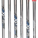 Callaway Steelhead XR Steel Mens Right Hand Irons 5-PW Regular - True Temper XP95 R300
