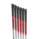 Callaway Steelhead XR Steel Mens Right Hand Irons 5-PW Regular - True Temper XP95 R300