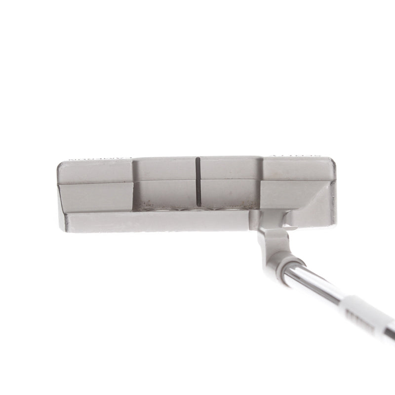 Scotty Cameron Select Newport 2 Mens Right Hand Putter 34" Blade - Winn Pro 1.18