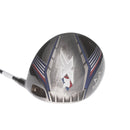 Callaway XR Graphite Mens Right Hand Driver 10.5* Regular - Project X 5.5