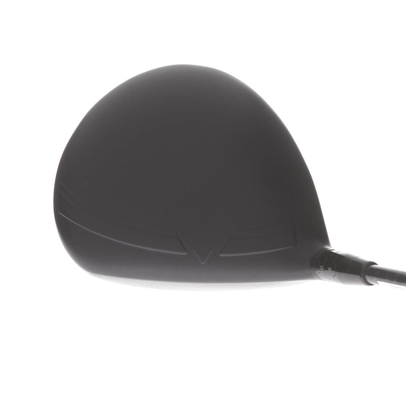 Callaway XR Graphite Mens Right Hand Driver 10.5* Regular - Project X 5.5