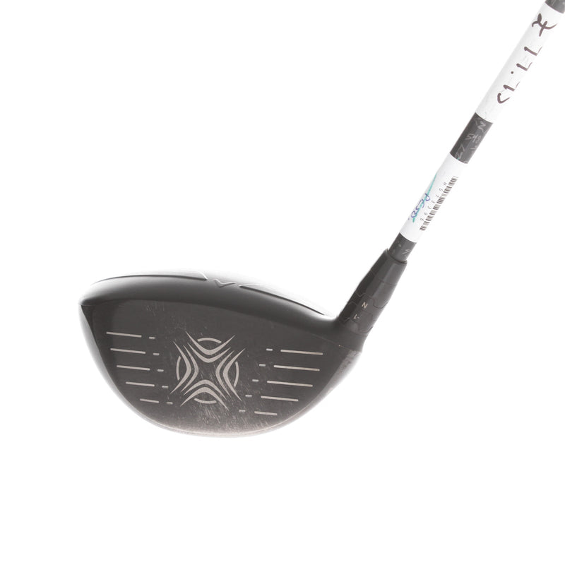 Callaway XR Graphite Mens Right Hand Driver 10.5* Regular - Project X 5.5