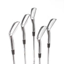 Srixon ZX5 Steel Mens Right Hand Irons 5-9 Regular - NSPro Modus3 Tour 105