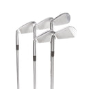 Srixon ZX5 Steel Mens Right Hand Irons 5-9 Regular - NSPro Modus3 Tour 105