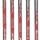 Srixon ZX5 Steel Mens Right Hand Irons 5-9 Regular - NSPro Modus3 Tour 105