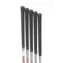 Srixon ZX5 Steel Mens Right Hand Irons 5-9 Regular - NSPro Modus3 Tour 105