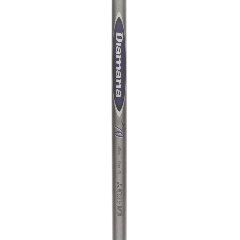 Titleist 915F Graphite Mens Right Hand Fairway 3 Wood 15* Stiff - Diamana s+70