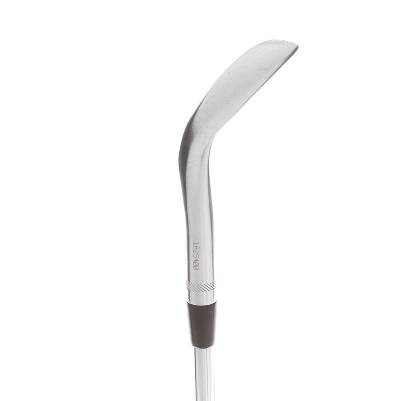 Titleist SM7 Steel Mens Right Hand Sand Wedge 54* 10 Bounce S Grind Stiff - KBS Tour