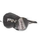 Ping G400 Graphite Mens Right Hand Driver 10* Regular - Alta CB 55