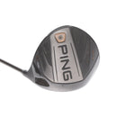 Ping G400 Graphite Mens Right Hand Driver 10* Regular - Alta CB 55