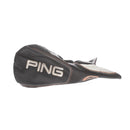Ping G400 Graphite Mens Right Hand Driver 10* Regular - Alta CB 55