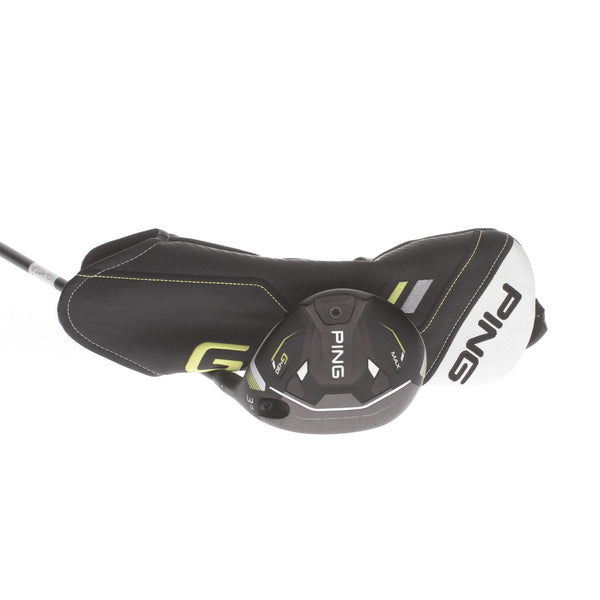 Ping G430 Max Graphite Mens Right Hand Fairway 3 Wood 15* Regular - Alta CB 65