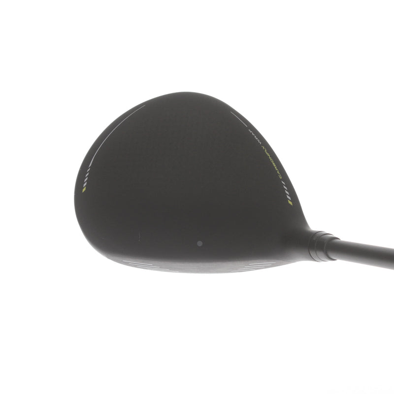 Ping G430 Max Graphite Mens Right Hand Fairway 3 Wood 15* Regular - Alta CB 65