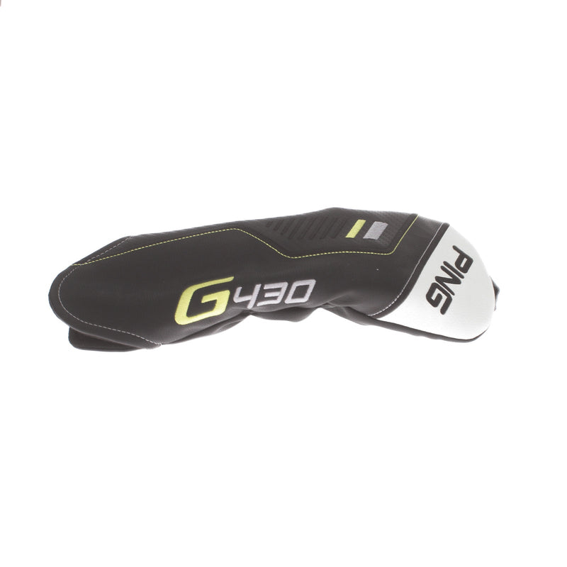 Ping G430 Max Graphite Mens Right Hand Fairway 3 Wood 15* Regular - Alta CB 65