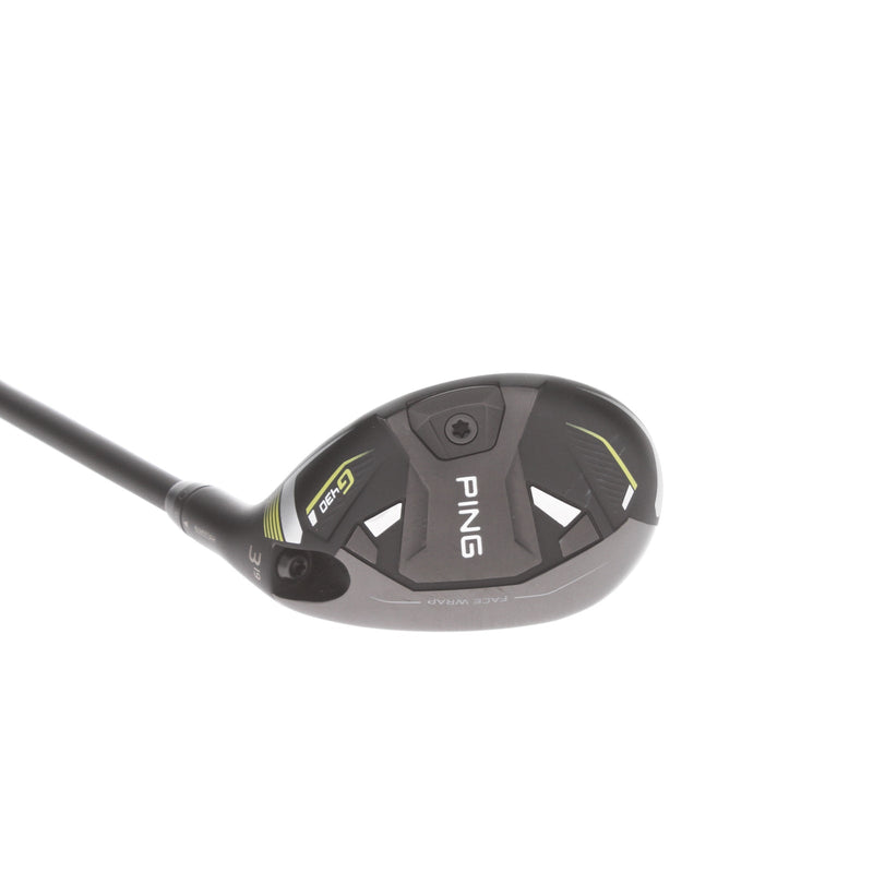 Ping G430 Graphite Mens Right Hand 3 Hybrid 19* Regular - Alta CB 70