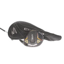 Cobra LTDx LS Graphite Mens Right Hand Fairway 3 Wood 14.5* Stiff - Tensei AV White 75