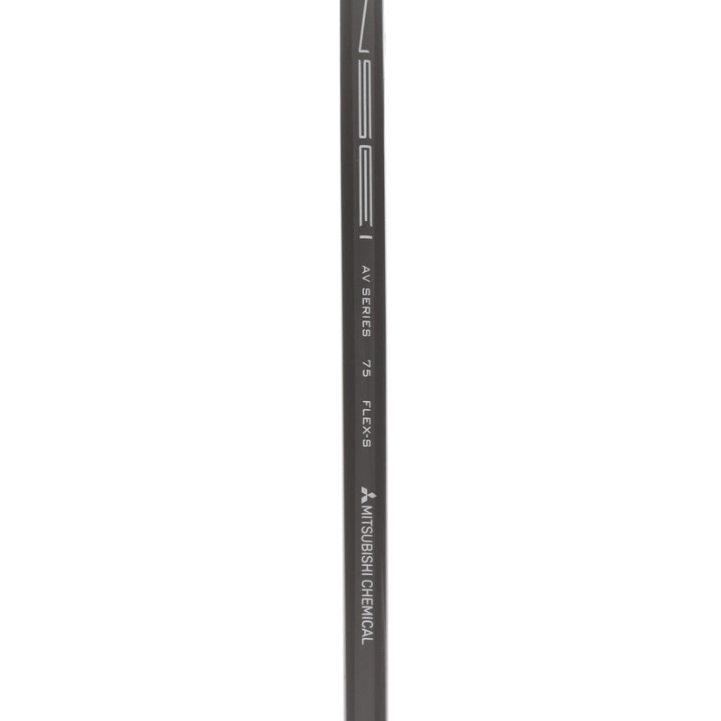 Cobra LTDx LS Graphite Mens Right Hand Fairway 3 Wood 14.5* Stiff - Tensei AV White 75