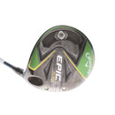 Callaway Epic Flash Graphite Mens Right Hand Driver 9* Stiff - Project X Evenflow 6.0 75g