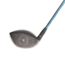 Callaway Epic Flash Graphite Mens Right Hand Driver 9* Stiff - Project X Evenflow 6.0 75g