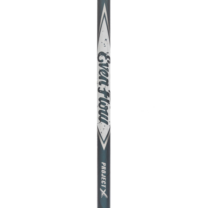 Callaway Epic Flash Graphite Mens Right Hand Driver 9* Stiff - Project X Evenflow 6.0 75g