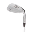 Titleist SM5 Steel Mens Right Hand Sand Wedge 56* 14 Bounce F Grind Wedge - Vokey Desgin