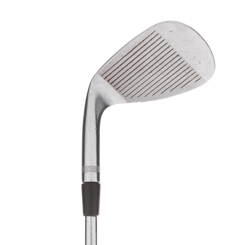 Titleist SM5 Steel Mens Right Hand Sand Wedge 56* 14 Bounce F Grind Wedge - Vokey Desgin