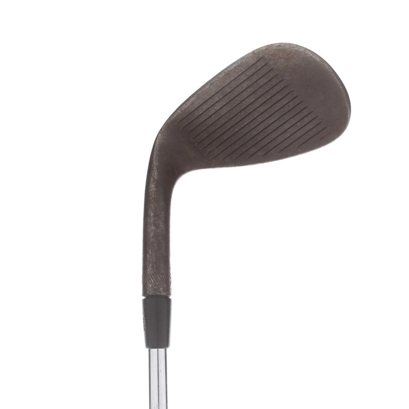 Titleist Vokey Design Spin Milled Steel Mens Right Hand Sand Wedge 54* 11 Bounce Wedge - Dynamic Gold