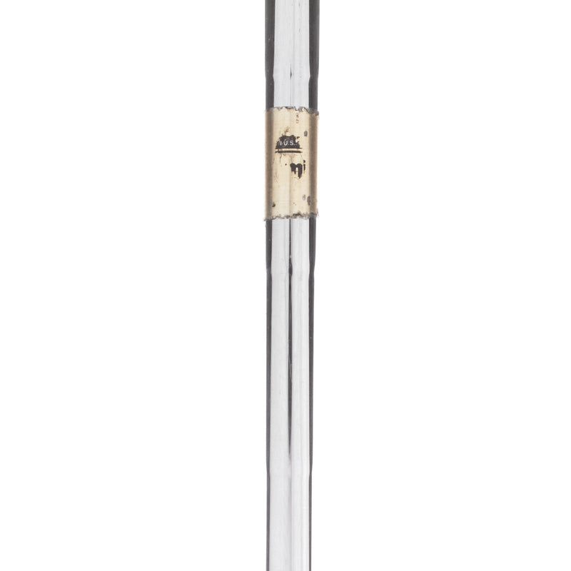 Titleist Vokey Design Spin Milled Steel Mens Right Hand Sand Wedge 54* 11 Bounce Wedge - Dynamic Gold