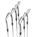 Mizuno MP-30 Steel Mens Right Hand Irons 4-PW Regular - Dynamic Gold