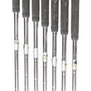 Mizuno MP-30 Steel Mens Right Hand Irons 4-PW Regular - Dynamic Gold