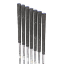 Mizuno MP-30 Steel Mens Right Hand Irons 4-PW Regular - Dynamic Gold