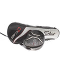 Titleist 917D2 Graphite Mens Right Hand Driver 9.5* Extra Stiff - RIP Phenom 70 3.2