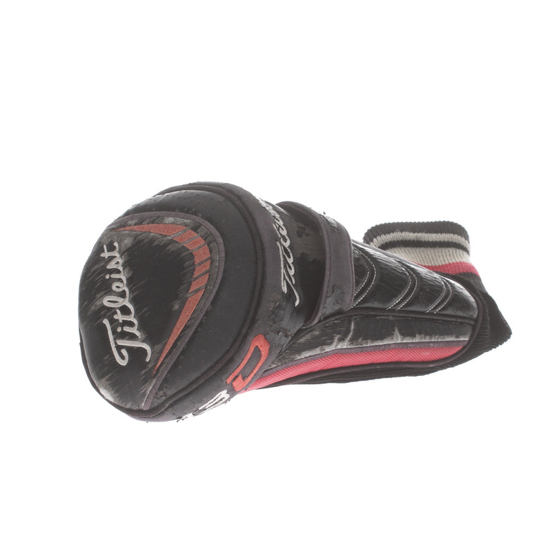 Titleist 913 D2 Graphite Mens Right Hand Driver 9.5* Stiff - Rogue Max 65