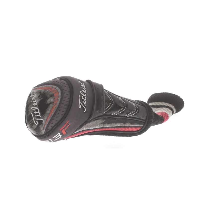 Titleist 913FD Graphite Mens Right Hand Fairway 3 Wood 15* Stiff - RIP Phenom 80 2.5