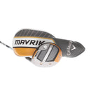 Callaway Mavrik Graphite Mens Right Hand Fairway 3 Wood 15* Regular - Hzrdus Orange 65G